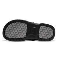 Chaussures légères antidérapantes pour infirmières et chefs, meilleure qualité, respirantes, imperméables, sabots de travail pour les professionnels de la santé, EVA pour adultes