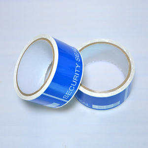 เทปซีลกันการแกะแบบพิมพ์ลายตามสั่ง เทปปิดผนึกแบบลอกออกได้ - Product Image 3