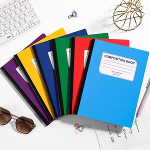 Wholesale Office Stationary 100 Sheets <strong>Notebooks</strong> <strong>Exercise</strong> <strong>Notebook</strong> for Students - Product Image 6