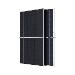 เครื่องกำเนิดพลังงานทดแทน MECC 20KW พร้อมแผงโซลาร์เซลล์แบบโมโน 550W พร้อมระบบพลังงานแสงอาทิตย์แบบไฮบริดประสิทธิภาพสูง - Product Image 3
