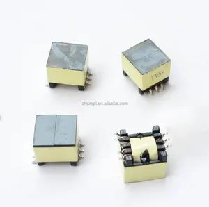 Güç kaynağı için yüksek kaliteli özelleştirilmiş EP13 yüksek frekanslı transformatörler