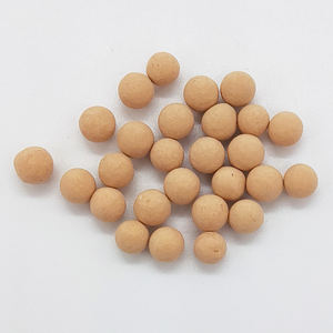 Eterno mondo alcalino minerale Bio sfere di ceramica vitamina C acqua filtro per rubinetto con VC - Product Image 3