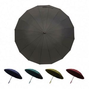 Paraguas de Golf Promocionales de Alta Calidad con Logotipo Personalizado al por Mayor para la Lluvia - Product Image 5