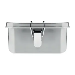 Lonchera de acero inoxidable SAO, merchandising personalizado - Product Image 5