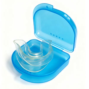 Protezione Dentale Professionale per Uso Alimentare, Igiene Orale, Vassoi per Sbiancamento Denti, Dispositivo per Sbiancamento Dentale - Product Image 2