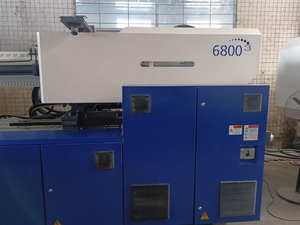 Máquina <span class=keywords><strong>de</strong></span> moldeo por inyección <span class=keywords><strong>de</strong></span> plástico MA8000III haitiana <span class=keywords><strong>de</strong></span> <span class=keywords><strong>segunda</strong></span> mano, máquina para fabricar carrocerías <span class=keywords><strong>de</strong></span> coche <span class=keywords><strong>de</strong></span> 800 toneladas, precio <span class=keywords><strong>de</strong></span> fábrica <span class=keywords><strong>casi</strong></span> nuevo - Product Image 4