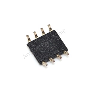 Émetteur-récepteur ANSOYO TJA1051T/CM TJA1051, puces IC 8-SO, circuits intégrés, composants électroniques - Product Image 4
