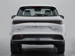 5-Seater 5ประตูพร้อม<span class=keywords><strong>พวงมาลัย</strong></span>ซ้ายรถใหม่ขนาด2025 BYD สิงโตทะเล05 DM-I 115กม. - Product Image 4