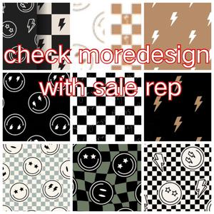 Vente chaude été nouvelles filles haut sans manches + short 2 pièces enfants costume mode famille correspondant tenues - Product Image 5