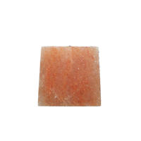 Sel rose de l'Himalaya naturel brut – Cristaux minéraux bruts parfaits pour la cuisine, l'assaisonnement et les soins de spa