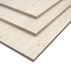 แผง lamellar 'eupa' 150x30 cm-ความหนา1.8 cm - Product Image 1