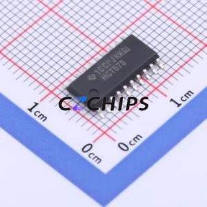 Nouveau et Original SN74HCT573NSR SO-20-208mil Circuit intégré IC puce loquet vente entière puces de composants électroniques et Service de nomenclature - Product Image 1