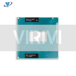 适用于笔记本电脑的i7-3520M <span class=keywords><strong>2</strong></span>.90GHz双核处理器4MB高速缓存35W TDP PGA988 - Product Image 1