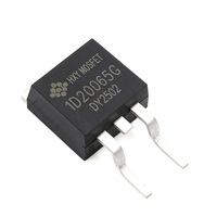 Nouveau et original, service complet pour composants électroniques HC1D20065G TO-263