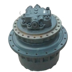 มอเตอร์เดินทางแท้รุ่น 708-8F-31540 สำหรับรถขุด PC200-7 PC220-7 ชุดขับเคลื่อนสุดท้าย 708-8F-31540 ของแท้, ของแท้รุ่น 708-8F-31540 หรือ - Product Image 3