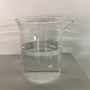 Disolvente de Recubrimiento de Grado Industrial a Buen Precio, Butil Éter de Dietilenglicol/Acetato de 2-(2-Butoxietoxi)etilo, DBAC CAS124-17-4 - Product Image 3