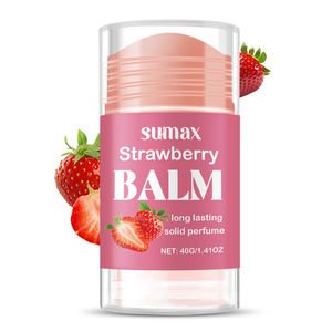 SUMAX 40g çilek koku kremi - Product Image 1