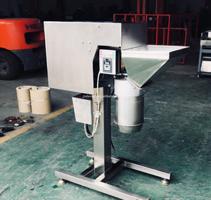 DVG Cà Chua Xoài Chuối Nho Táo Trái Cây Máy Nghiền Rau Shredder Hành Tây Chopper Puree Dán Làm Máy Dây Chuyền Sản Xuất - Product Image 3