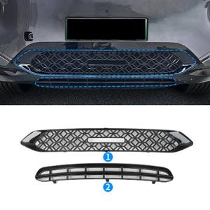 Grilles de pare-chocs avant de course pour Avita 07 Extended Range Edition Pure Electric Version Kit Carrosserie Accessoires Auto - Product Image 3