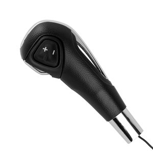 Chevrolet Trax Gear <b>Shift</b> <b>Knob</b> Ergonomic Plastic Handball Style For Car Manual Transmission - Product Image 2