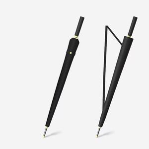 WSY9875 Hot Selling <b>Automatic</b> Golf Cheap Gift Folding Travel Promotion Custom Logo Printing Personalized Umbrelle - Product Image 6