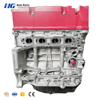 Moteur Neuf K20 K20A2 D16V1 K20A4 K24A1 K24 K24A2 K24A8 L15B7 L15BE CRV/ VTEC R18A1 R18Z1 R20A1 K20Z1 K20Z3 pour Honda