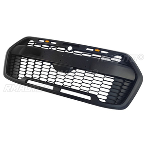 Kit de Carrocería para Ford Transit Europeo MK8 2019-2025/Norteamericano 2020-2025, Parrilla Delantera Deportiva, Parrilla Exterior - Product Image 4