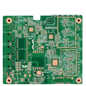 Hot Sell Custom Pcb Layout Elektronisch Circuit Schematisch Diagram Pcb Printplaat Ontwerp Professioneel Pcb-Ontwerp