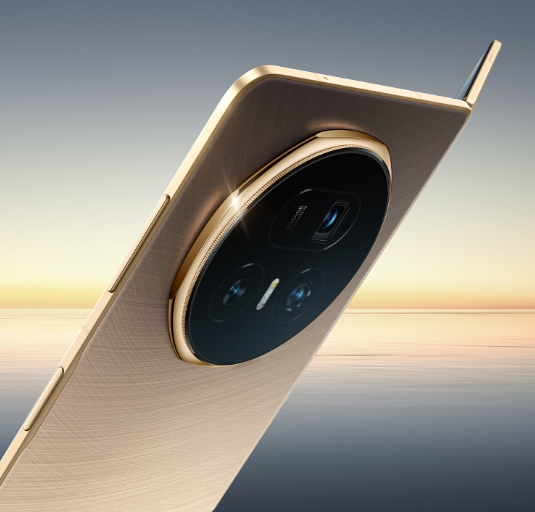 honor magic v5 5g