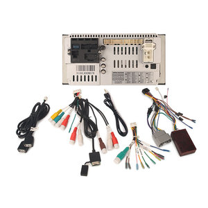 Erisin es8528v 9 inch IPS <span class=keywords><strong>Android</strong></span> 13 không dây Carplay 4 gam TPMS DAB DSP bt5.0 xe <span class=keywords><strong>DVD</strong></span> <span class=keywords><strong>Player</strong></span> cho <span class=keywords><strong>VW</strong></span> Passat polo golf 5/6 xe đài phát thanh - Product Image 5