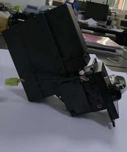 Tp70p5 hóa đơn chấp nhận Stacker hóa đơn validator với hộp tiền mặt cho cá Máy trò chơi - Product Image 6