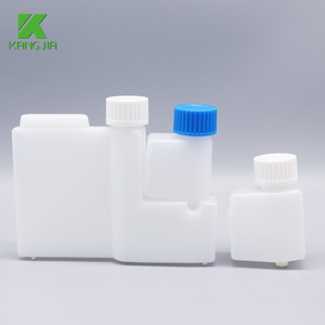 50ml 10ml Combination Reagent Bottle for Chemical <strong>Analzer</strong> BT3000 HDPE Free Sample Provided - Product Image 4