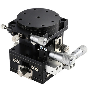 Pièces et accessoires d'instruments de levage XYZR à quatre axes LTP40/LT60/80/90/125-L pour déplacement et mouvement de précision - Product Image 4