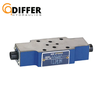 Katup Kontrol Aliran Hidrolik DI-FONG Z2FS MTCV MTV MK/MG 2FRM5 KC DRV Produsen Katup 30 Tahun