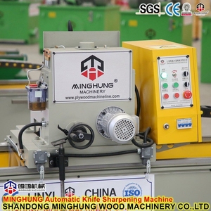 Machines de rectification automatiques rotatives <span class=keywords><strong>à</strong></span> haute productivité utilisées sur le marché d'Asie centrale, notamment en Russie. - Product Image 3