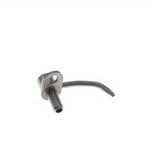 Tubo de Recogida de Aceite Metálico BK3Q6K868DA 1711499 BK3Q6K868CA para Reemplazo de Filtro de Aceite Ford - Product Image 1