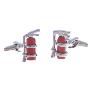 สีแดงเครื่อง<span class=keywords><strong>ดับ</strong></span><span class=keywords><strong>เพลิง</strong></span>สีแดงกระดุมข้อมือแบบใหม่ชุดสูท<span class=keywords><strong>เสื้อ</strong></span>เชิ้ตแฟชั่นทักซิโด้งานแต่งงานเครื่องประดับอินเทรนด์ - Product Image 5