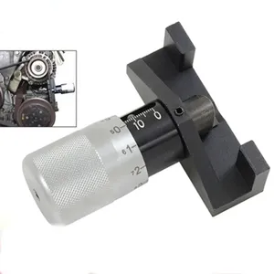 Herramienta de Prueba de Tensión para Correa de Distribución del Motor de Coche, Medidor de Tensión de la Correa de Distribución - Product Image 3