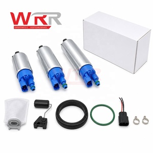 Bomba de Combustible Interna para BMW Serie 1, 3, 5, 7, X1, X3, X5, X6, E46, E90, E60, F10, F30, G20, G30 - Product Image 4