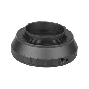 M42 Nx Adapter Ring Aluminum Alloy <b>Magnetic</b> Mount Quick Release For <b>Camera</b> - Product Image 2