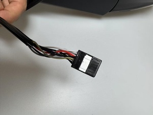 963014539r 963011511r tự động đảo ngược gương xe xuất hiện hệ thống cho Renault kadjar - Product Image 4