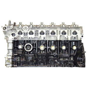 Nuevo Conjunto de Motor 1FZ-<span class=keywords><strong>FE</strong></span> 4.5L de Bloque Largo, 158kW 373Nm, Garantía de 12 Meses para Land Cruiser Serie 80/<span class=keywords><strong>105</strong></span> - Product Image 3