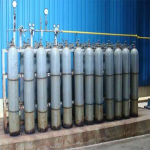 Industrie chimique organique de haute pureté 99.99% TCS Industrie biochimique pharmaceutique - Product Image 1