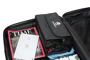 Free Sample Durable Washing <b>Toiletry</b> Organizer <b>Bag</b> Men's <b>Travel</b> <b>Toiletry</b> Organizer <b>Bag</b> <b>Toiletry</b> <b>Bags</b> - Product Image 3