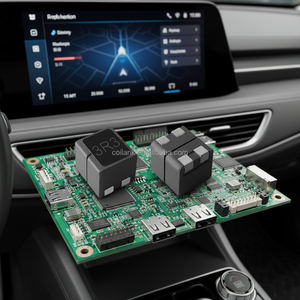 उच्च वर्तमान इंडक्टर कॉइल r22 r47 4r7 <span class=keywords><strong>3r3</strong></span> 2r2 1r5 1r0 मोल्डिंग पावर चोक इंडक्टर - Product Image 3