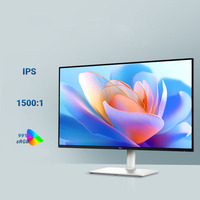 Moniteur d'ordinateur Dell S2725HSM 27 pouces, contraste LCD 1500:1, 99% sRGB, taux de rafraîchissement élevé 100Hz, très vendu