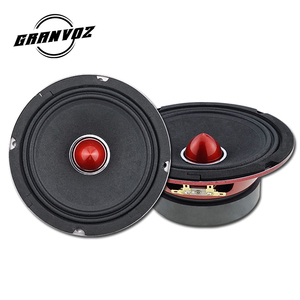 Produttore professionale B & c Full Range Driver 6.5 ''pollici nastro altoparlante per auto 100w <span class=keywords><strong>4</strong></span> ohm - Product Image 5