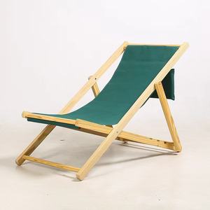Chaise <span class=keywords><strong>de</strong></span> plage pliable avec logo personnalisé, en <span class=keywords><strong>toile</strong></span> <span class=keywords><strong>de</strong></span> camping, <span class=keywords><strong>pour</strong></span> pique-nique, jardin, extérieur, en Oxford, <span class=keywords><strong>pour</strong></span> bronzer, en bois, <span class=keywords><strong>pour</strong></span> terrasse - Product Image 3