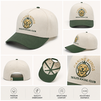 Gorras de Béisbol OEM ODM con Bordado de Club, Estilo Hip Hop para Niños, Gorras Trucker de Colores, Gorras Snapback Deportivas, Gorras de Golf con Estampado Animal para Adultos