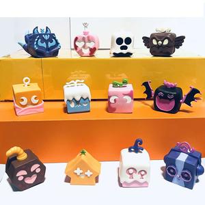 Blox Fruit Mystery Box Blox Fruit Speelgoed Blox Fruit Figuur Met <span class=keywords><strong>Code</strong></span> - Product Image 1